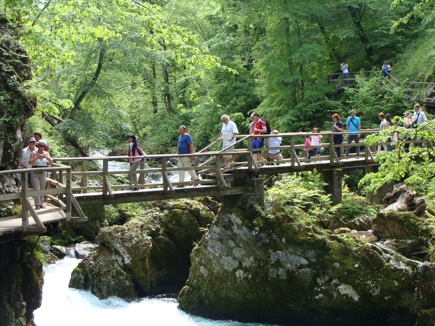 2016-05-26 bis 29 Frhjahrsausfahrt Bled